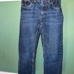 This is a levis 505 10 Reg